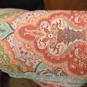 Better Homes and Garden quilt